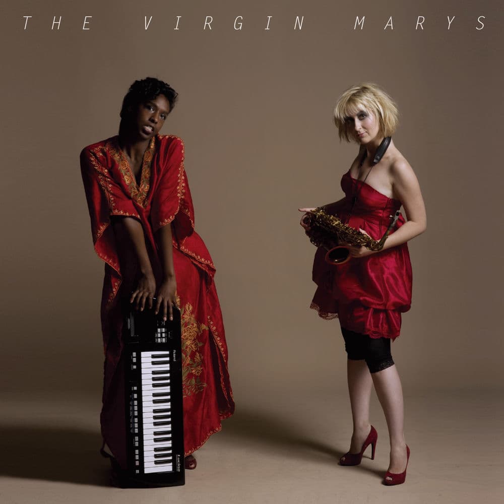 The Virgin Marys – Pop