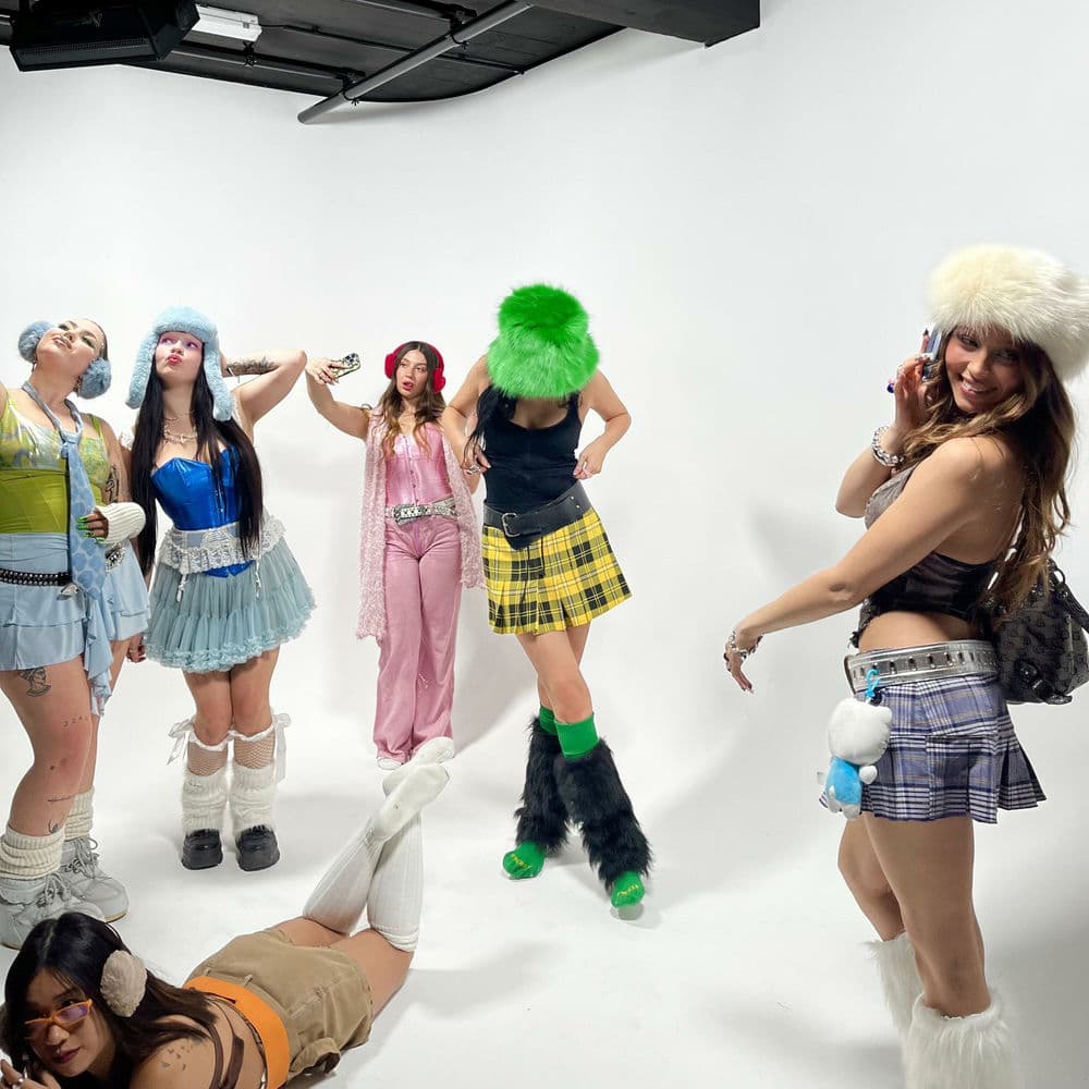 Tara Emely – Hip-Hop