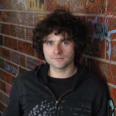 Paddy Casey