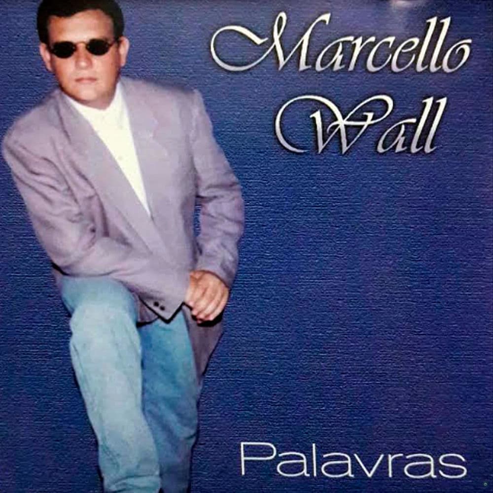 Marc Wall. E – Brasilianische Musik