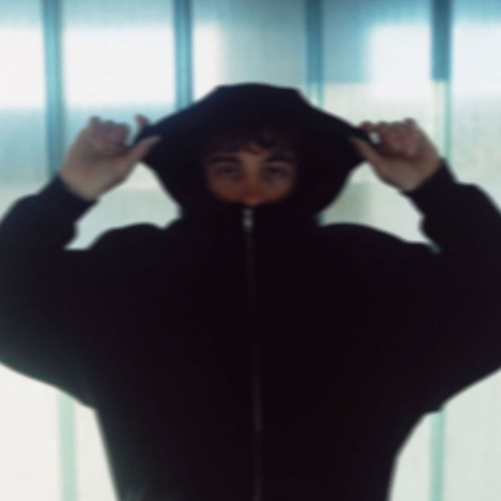 Tommy Barlow – Rock