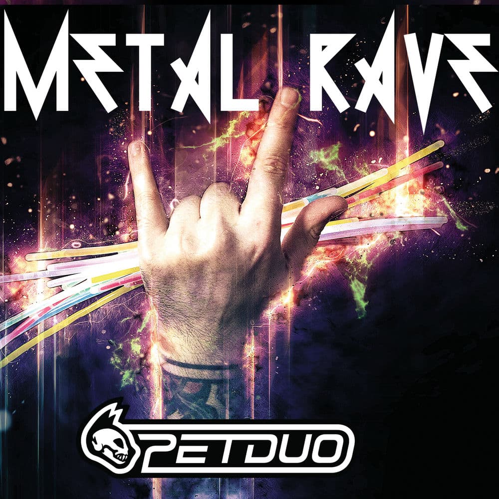 PetDuo – Techno