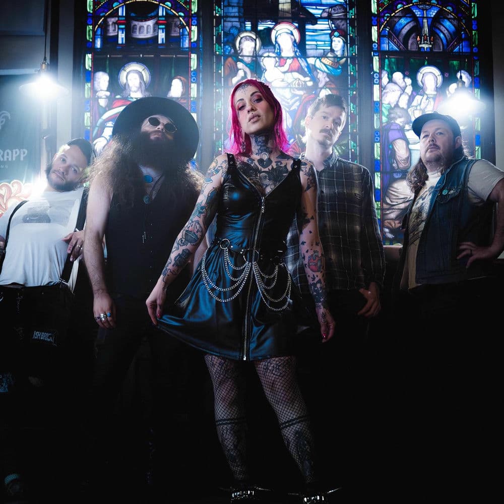 Bridge City Sinners – Folk