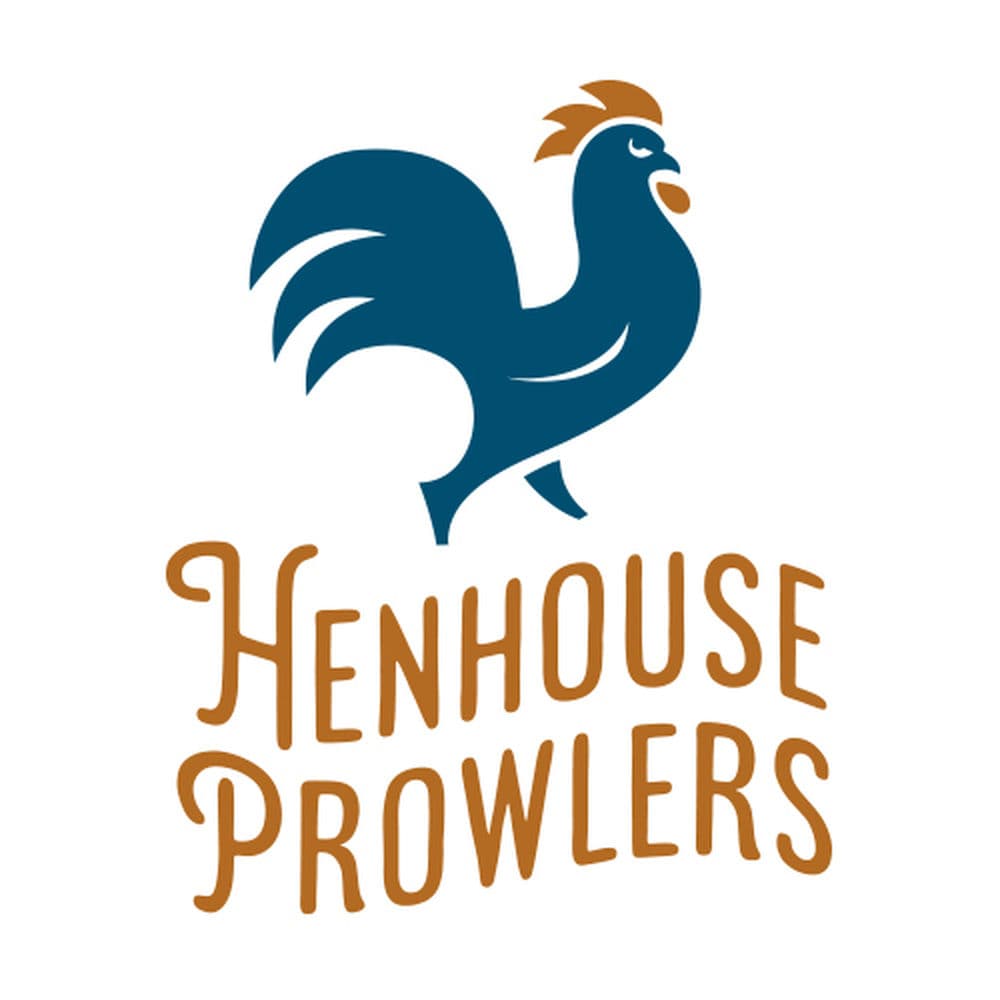 Henhouse Prowlers – Rock
