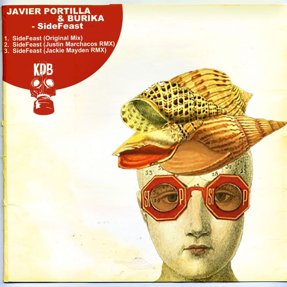 Burika – Organic House