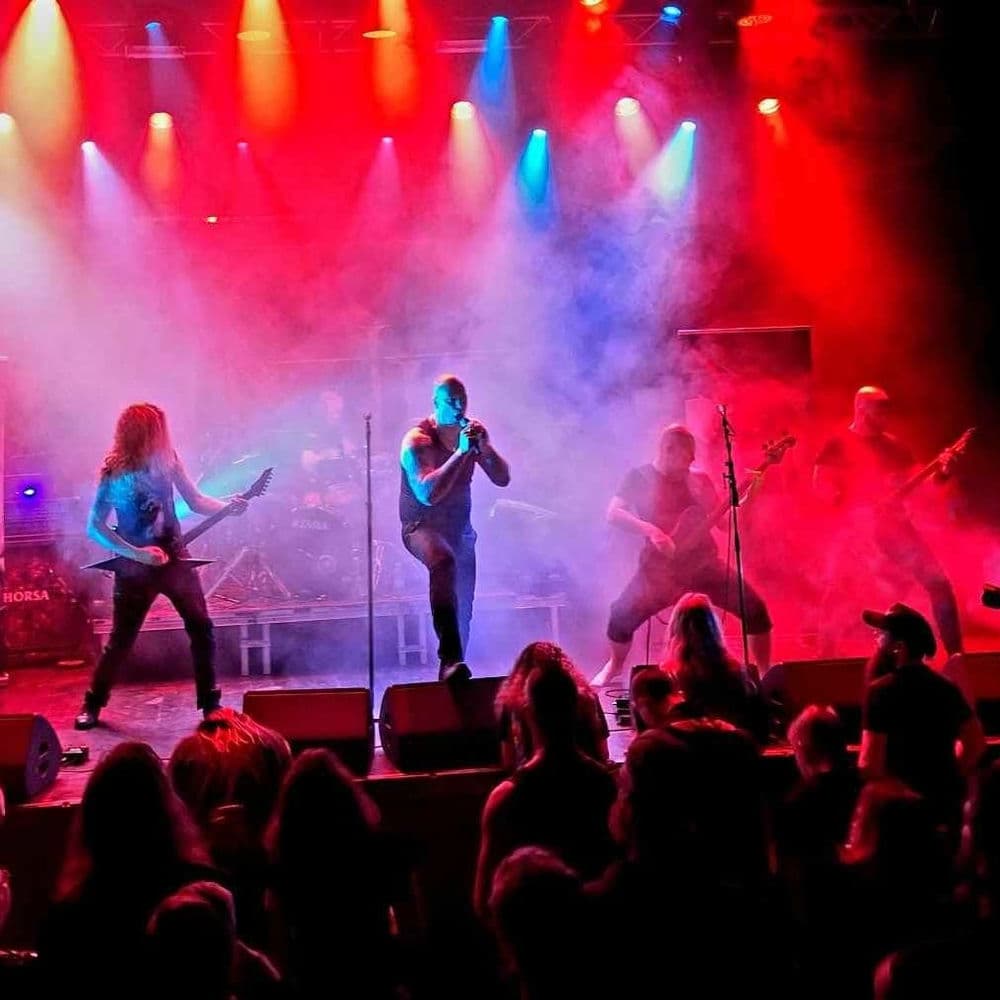 VANIR – Melodic Death Metal