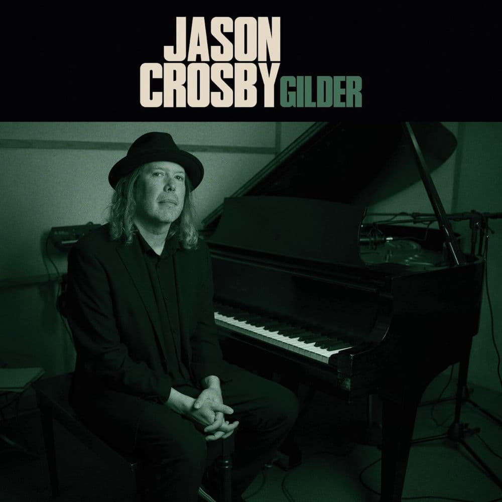 Jason Crosby – Jam Band