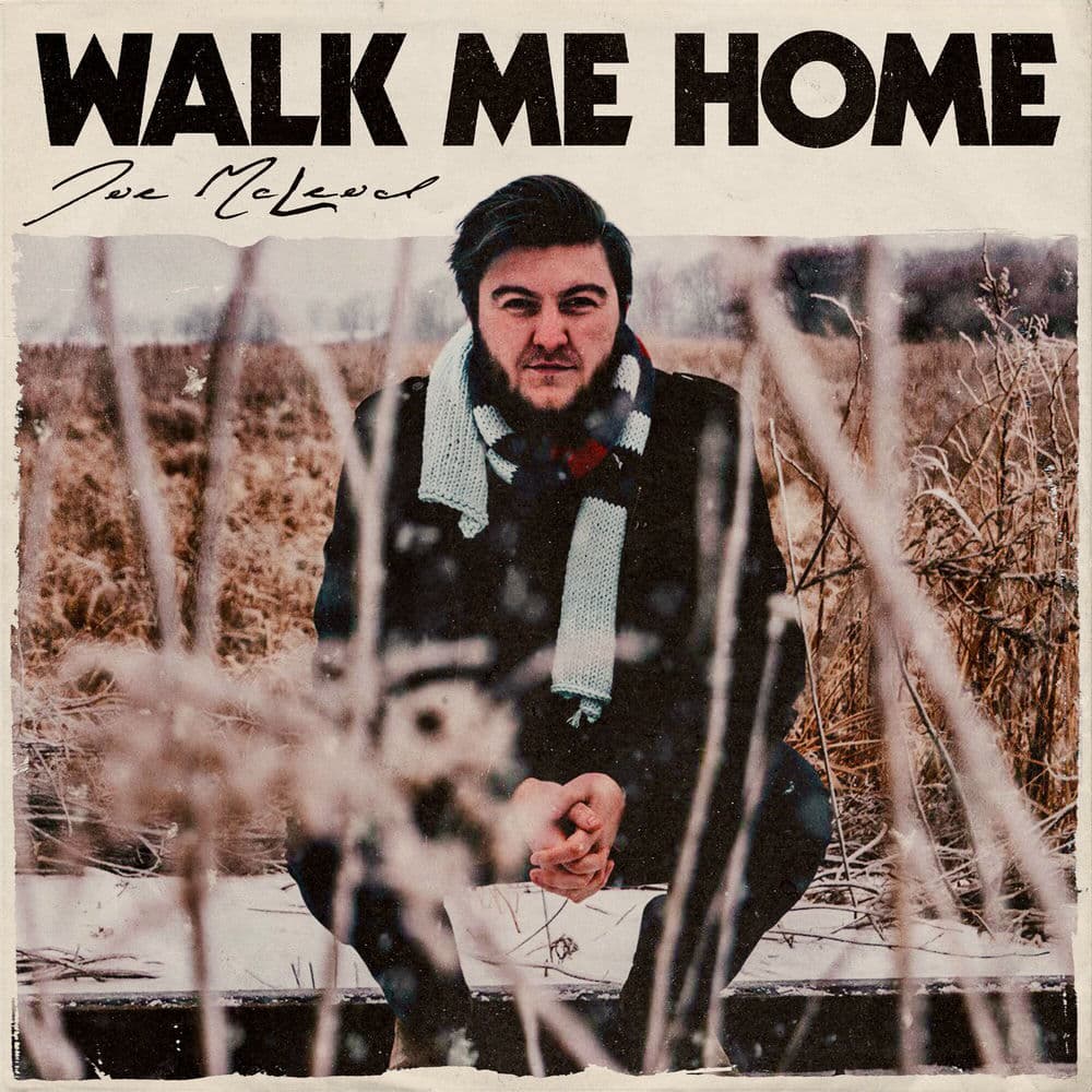 Joe McLeod – Folk