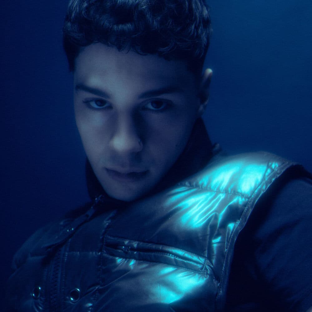 Ares – Rap/Hip Hop