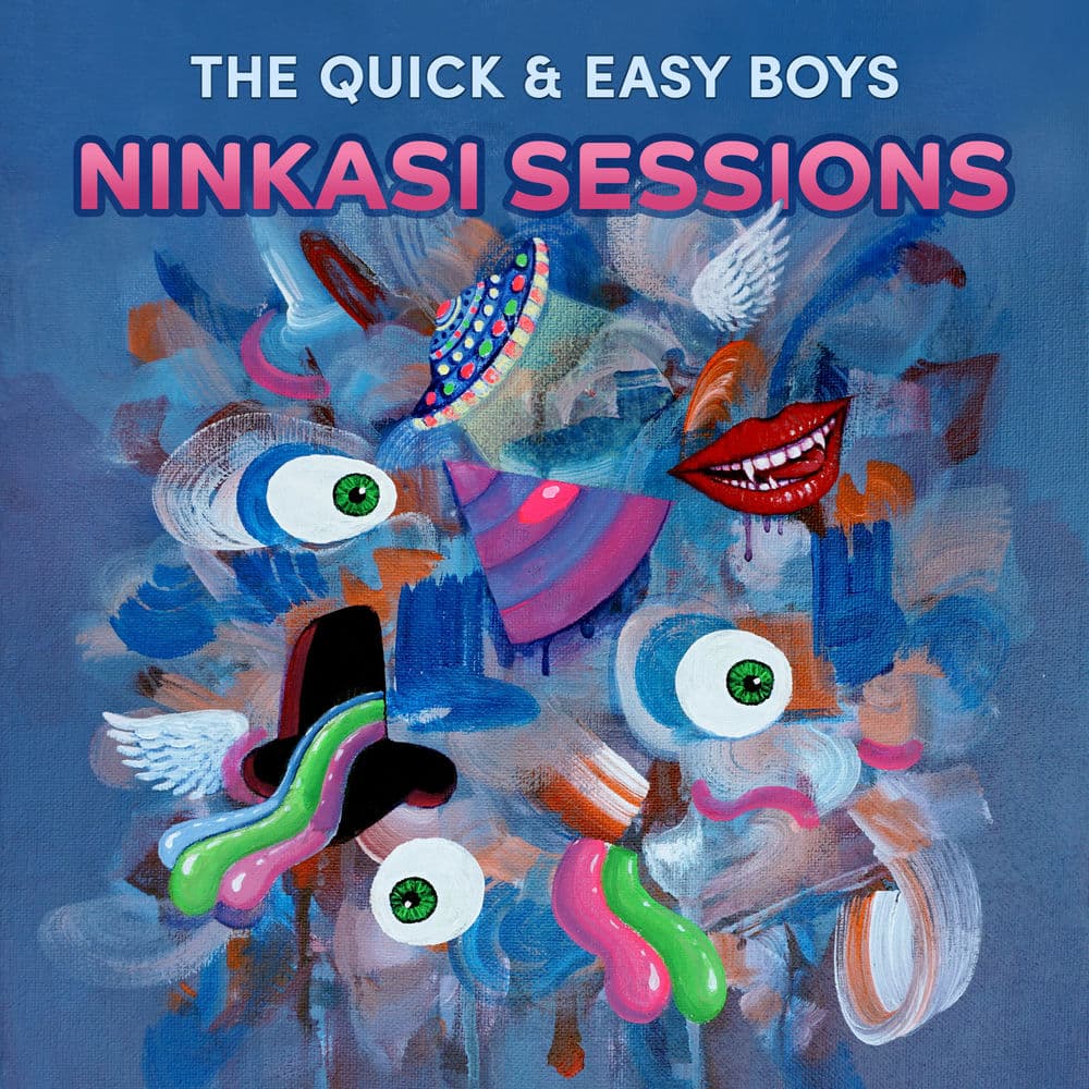 The Quick & Easy Boys