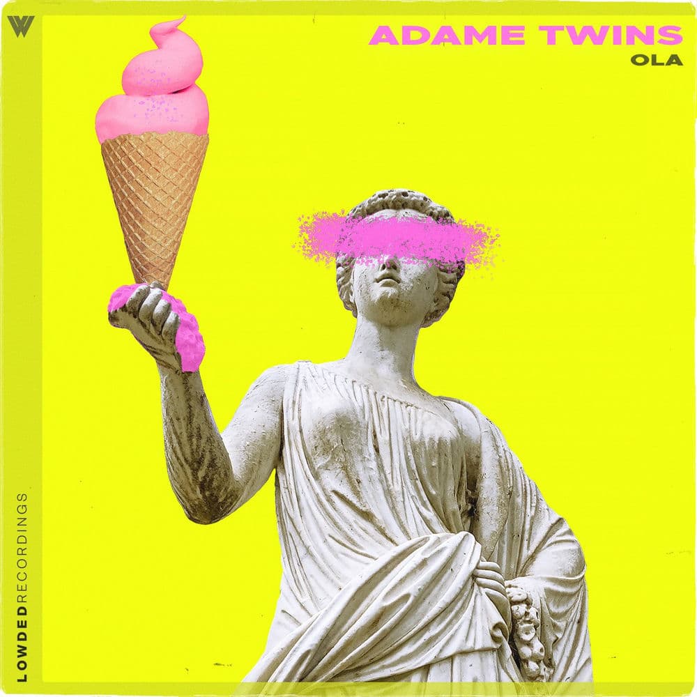 Adame Twins – Electro