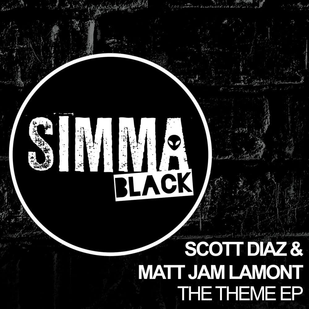 Matt Jam Lamont – Indie Rock