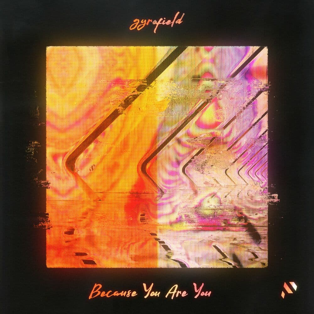 GYROFIELD – Electro