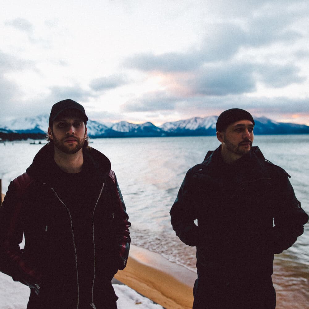 SLANDER – Edm