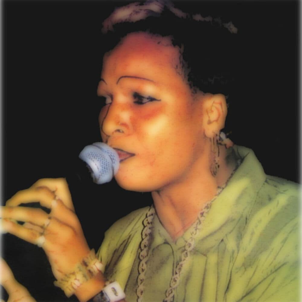 Sister Nancy – Reggae
