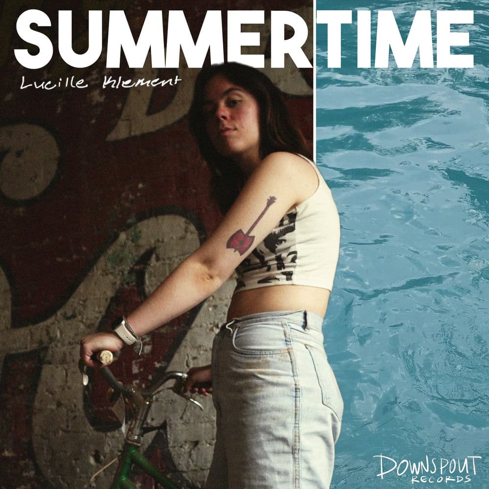 Lucille Klement – Indie Rock