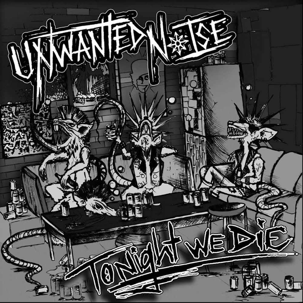 Unwanted Noise – Alternative