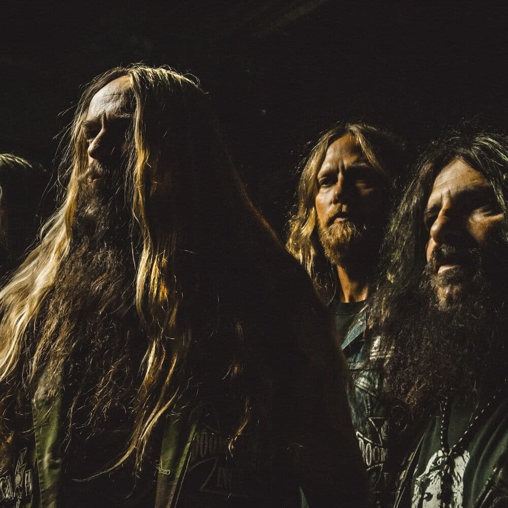 Black Label Society – Rock
