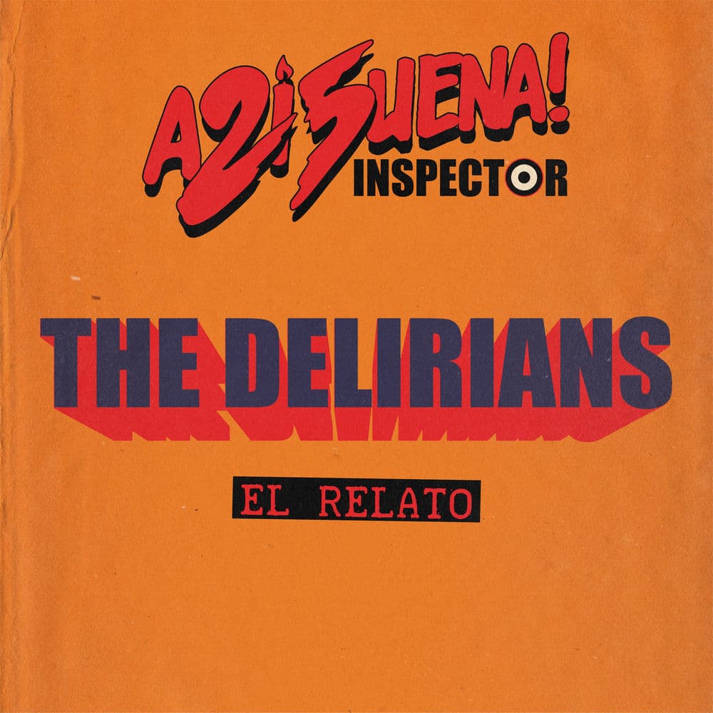 The Deliriants – Reggae