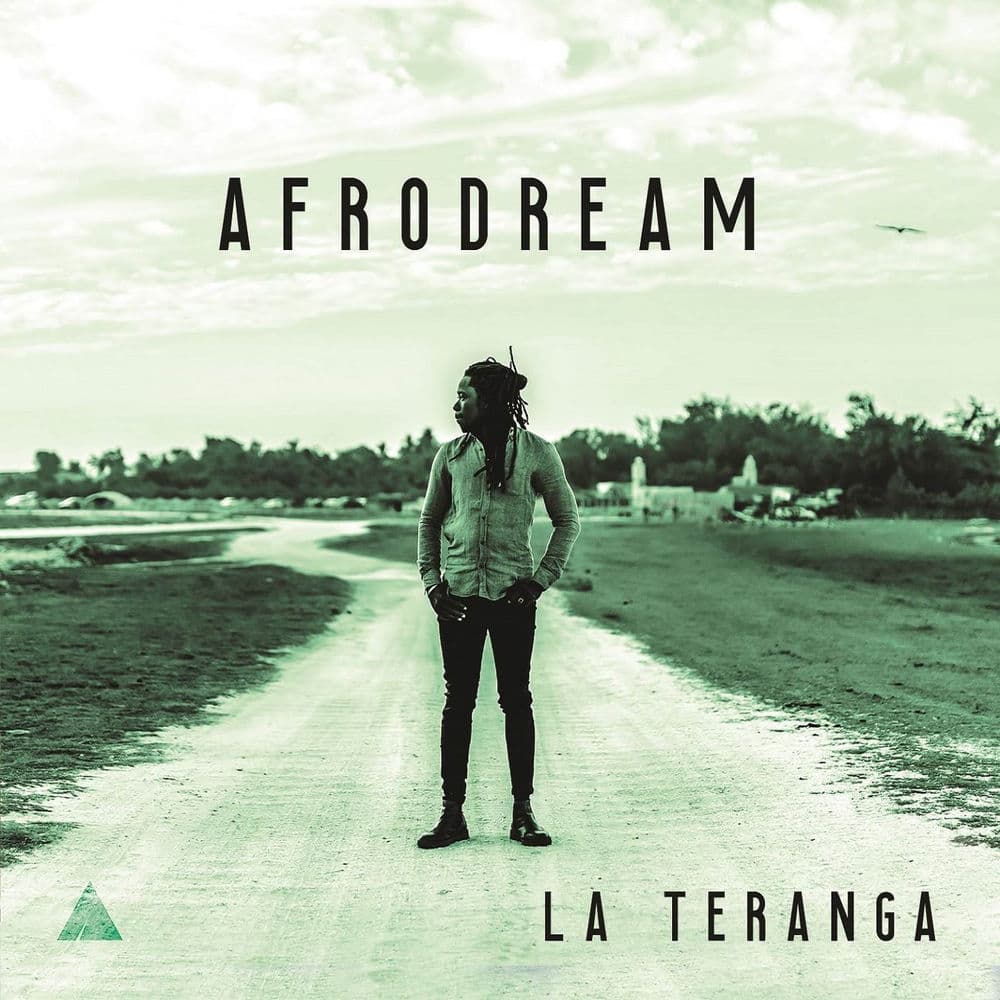 Afrodream – World