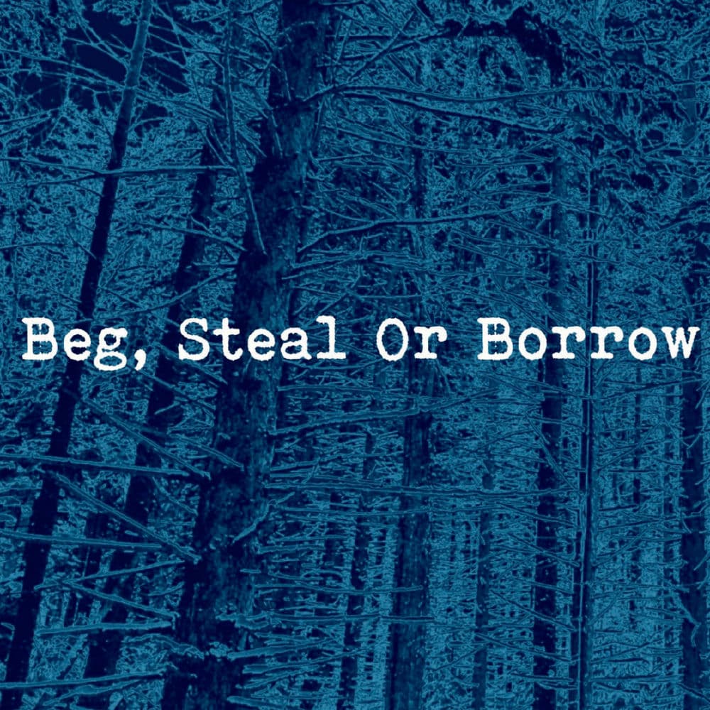 Beg, Steal or Borrow – Christian Edm