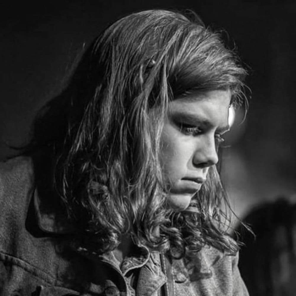 Myron Elkins – Rock