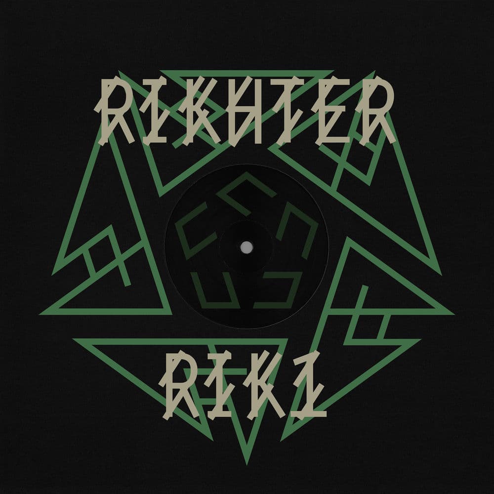 Rikhter – Electro