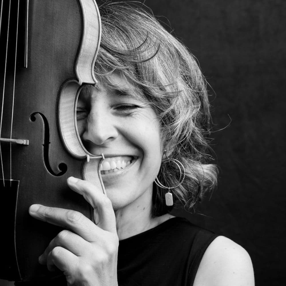 AMANDINE LEY – Klassik