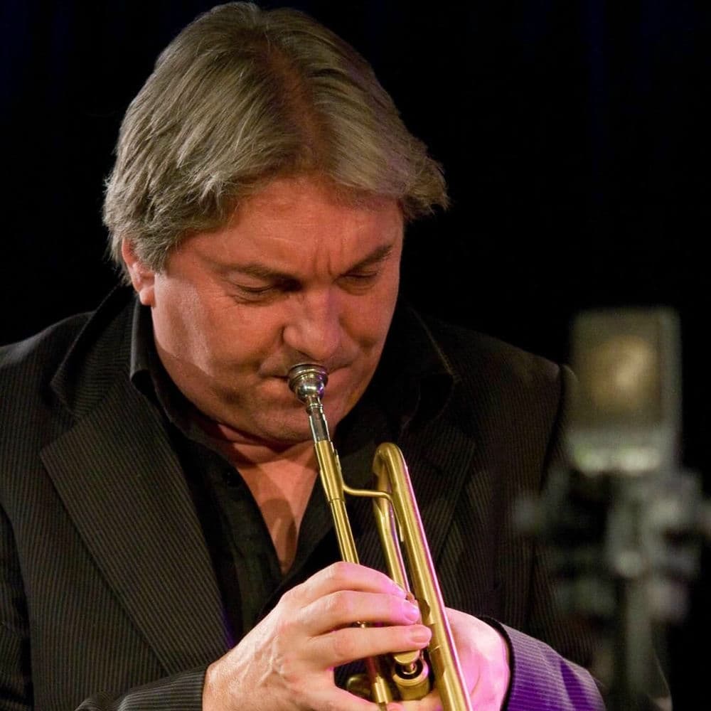 ERIC LELANN β Jazz