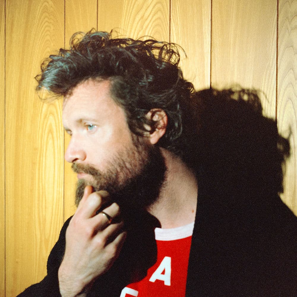 Father John Misty – Folk Rock