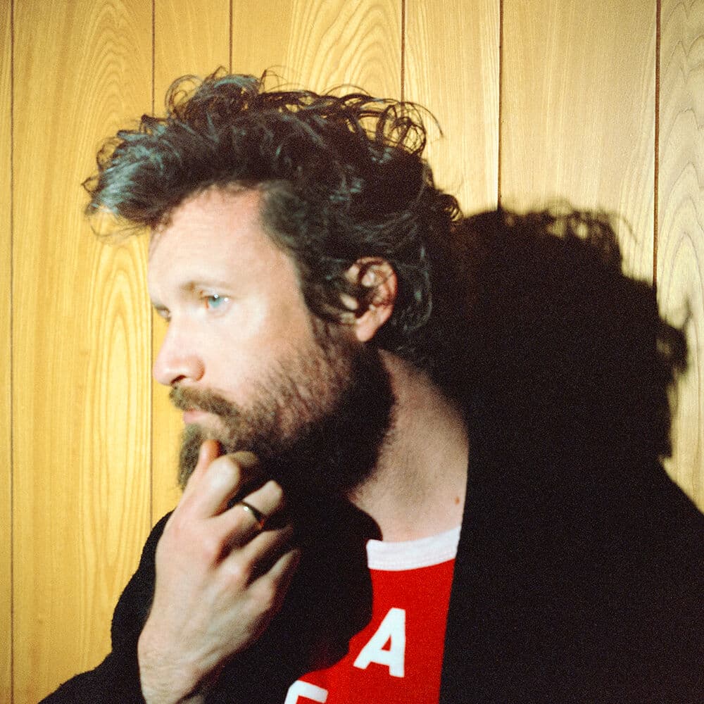 Father John Misty – Folk Rock