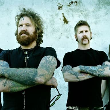 MASTODON