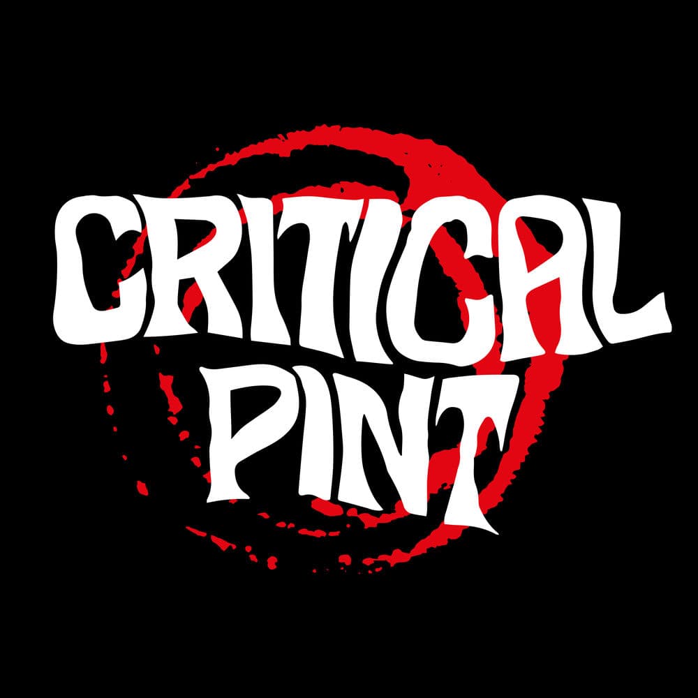CRITICAL PINT