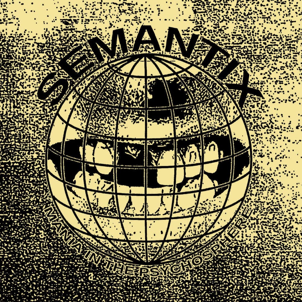 Semantix – Dance