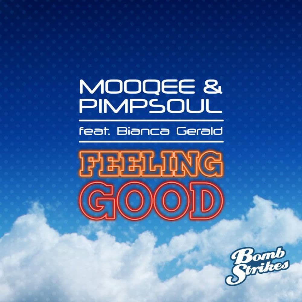 Mooqee – Soul