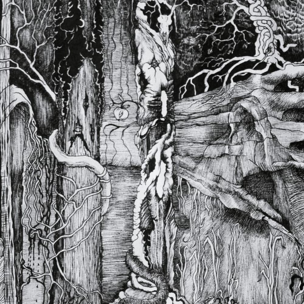Thou Shell of Death – Atmospheric Black Metal