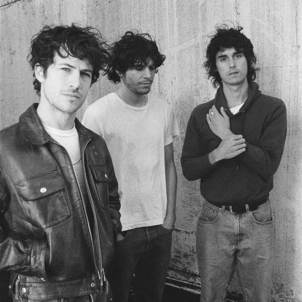 Wallows – Indie
