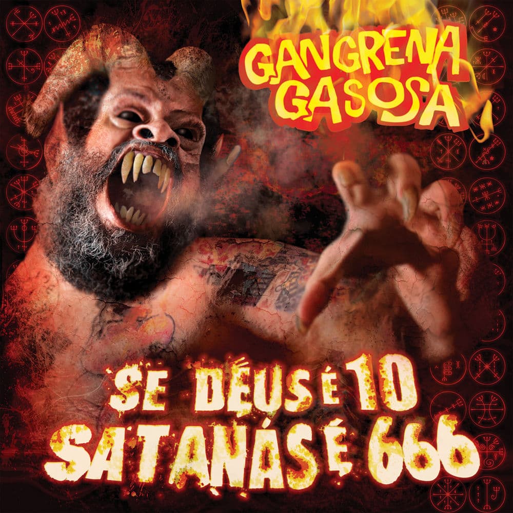 Gangrena – Rock