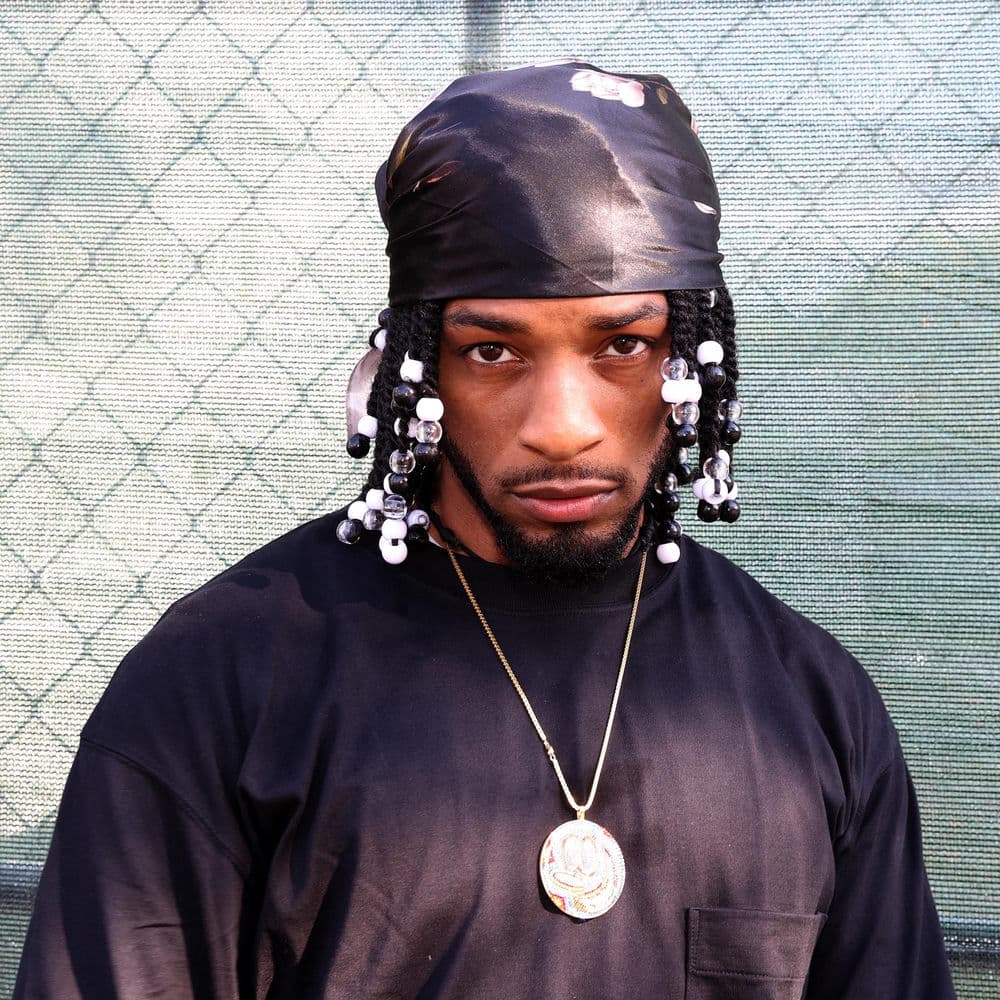Armani – Hip-Hop