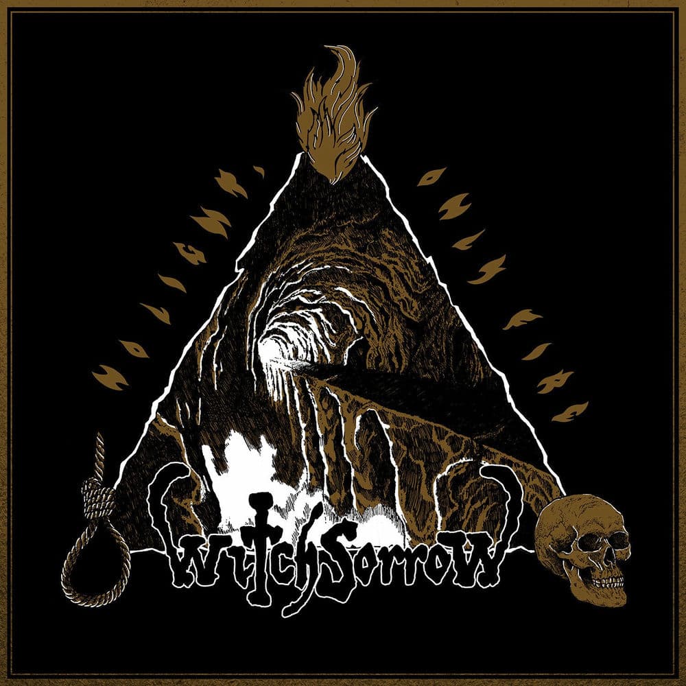 Witchsorrow – Heavy Metal