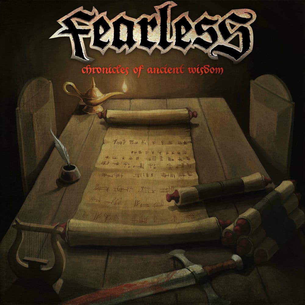 Fearless – Electro