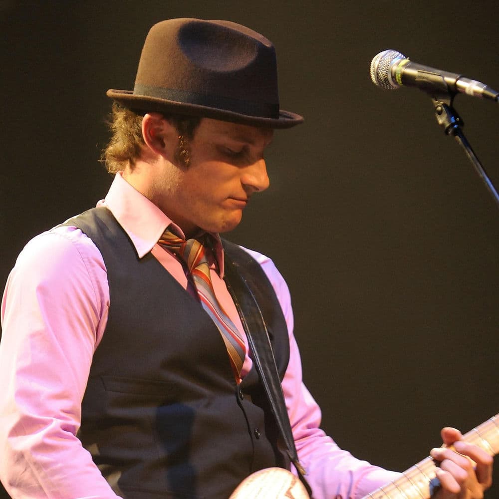 Chris Stills – Soundtrack