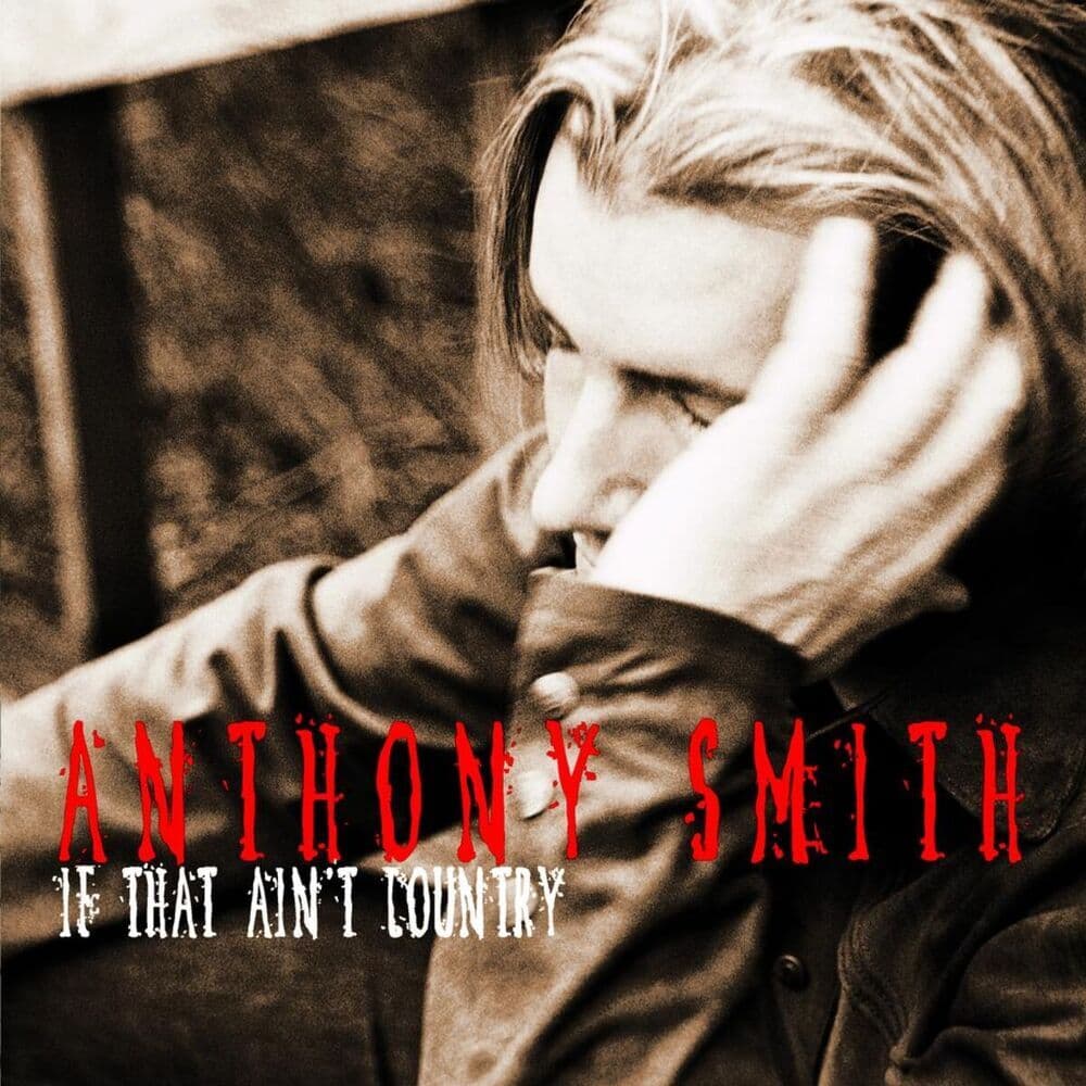 Anthony Smith – Opera