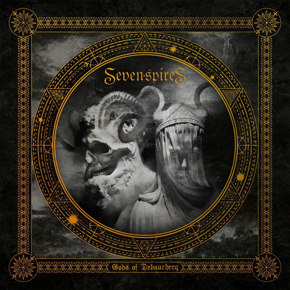 Seven Spires – Metal