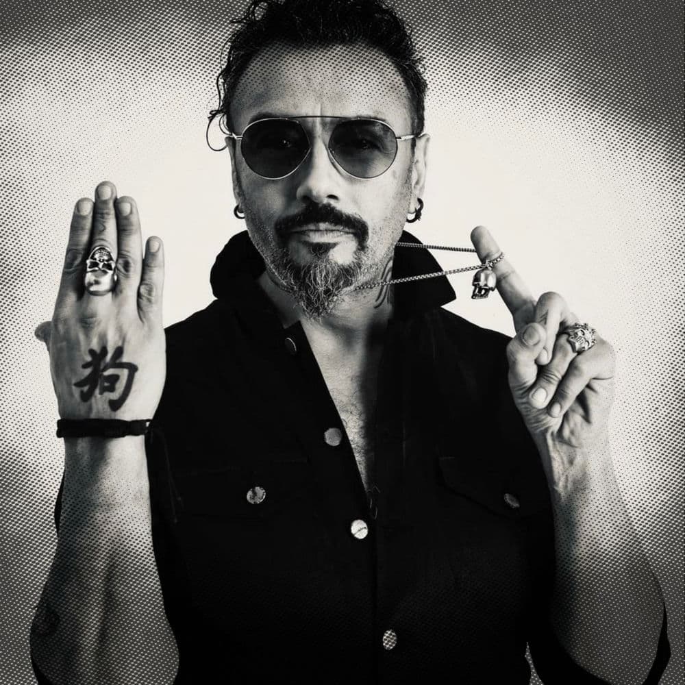 Claudio Valenzuela
