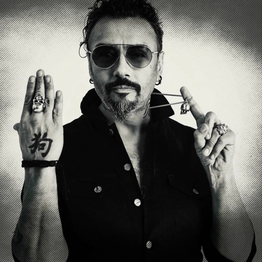 Claudio Valenzuela
