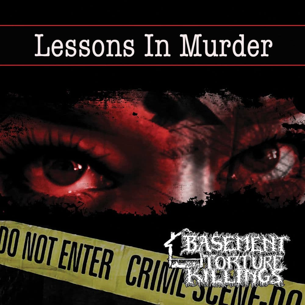 Basement Torture Killings – Grindcore