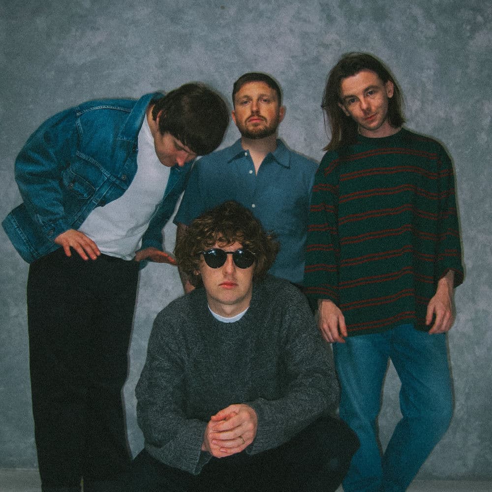 The Snuts – Indie Rock