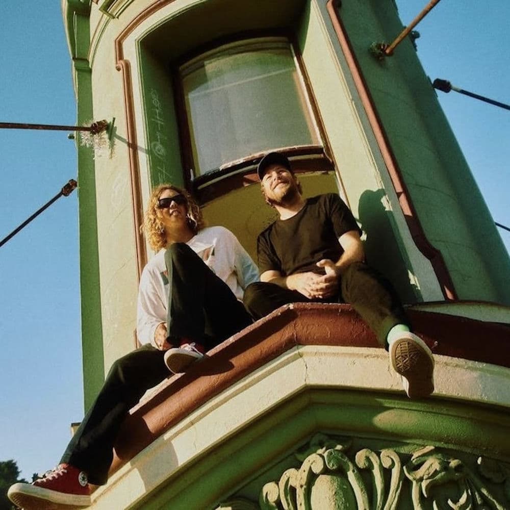 Skegss – Surf Rock