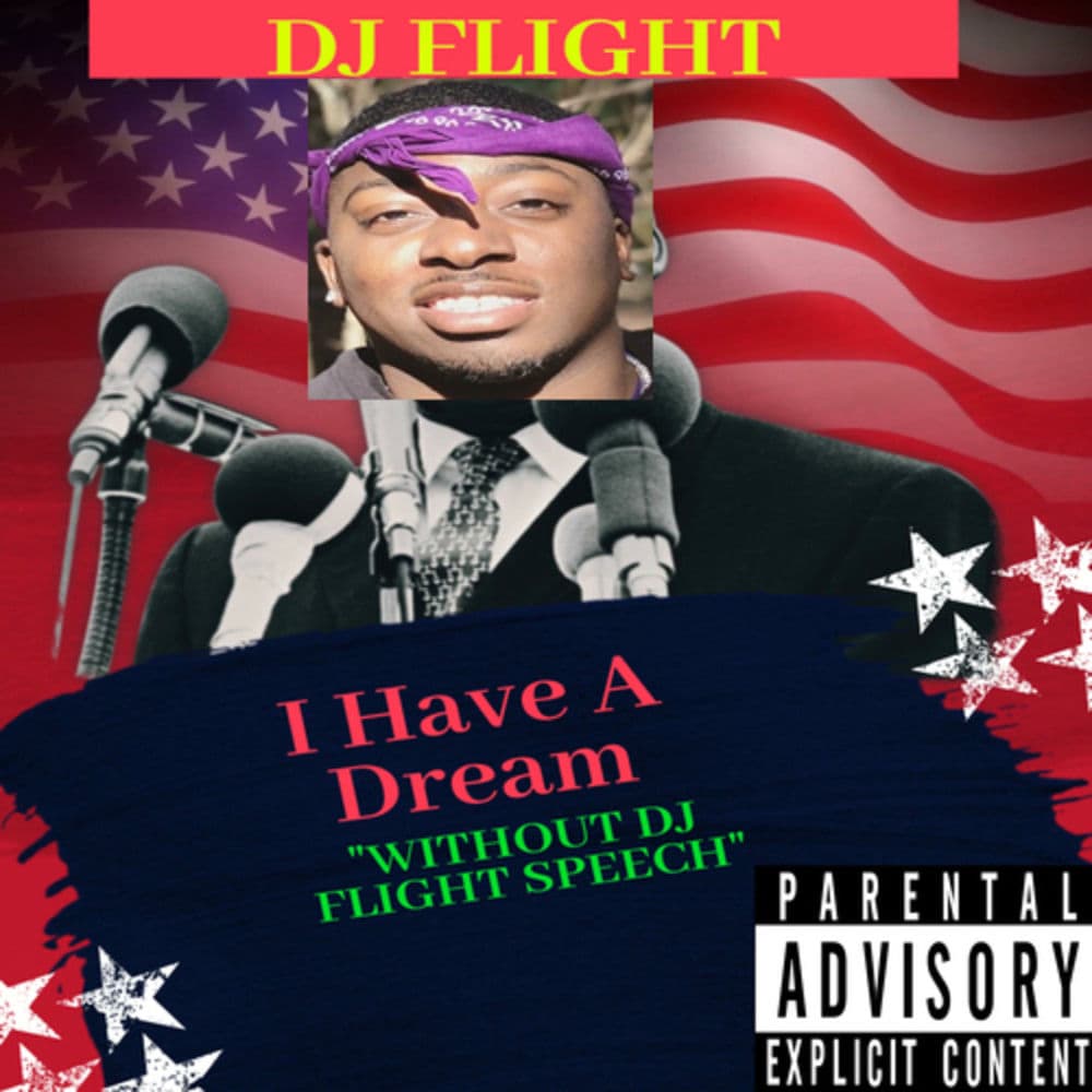 DJ FLIGHT – Electro
